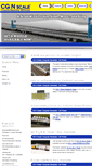 Mobile Screenshot of cgnscale.com